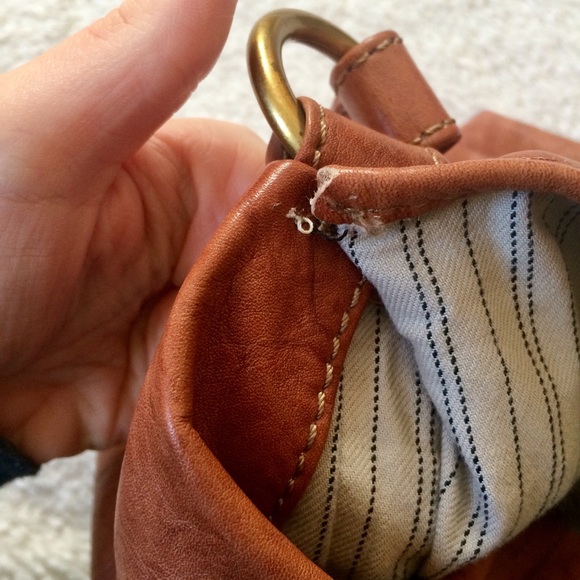 FRYE Campus Hobo Bag - Picture 16 of 16